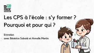 Les compétences psychosociales à lécole  pourquoi estil si important de sy former [upl. by Ayortal]