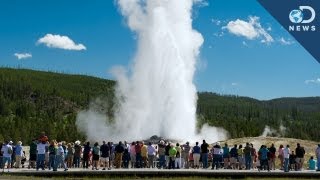 How Geysers Erupt [upl. by Pompea]