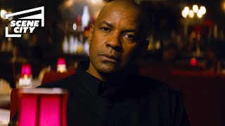 The Equalizer 1 and 2 Movie review [upl. by Sesilu]