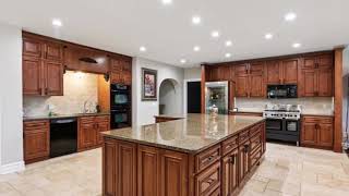 1221 Wilderness Hills Trail Pinckney MI 48169 [upl. by Roche594]