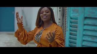 Janet Manyowa  Ndimi Official Music Video [upl. by Haorbed]