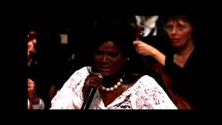 JUANITA BYNUM LIVE  I DONT MIND WAITING TESTIFYING WITH JONATHAN BUTLER [upl. by Magulac]