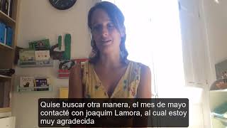 Testimonio de Colitis Ulcerosa Como conseguí revertir mis síntomas [upl. by Adnale286]