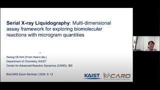 Serial Xray Liquidography [upl. by Williams]