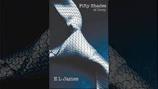 《五十度灰》 《Fifty Shades Of Grey》 中英双语 有声书 part2 [upl. by Ecnaret188]