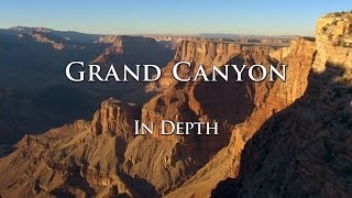 More Than A View  Grand Canyon In Depth Episode 01 [upl. by Trevorr]