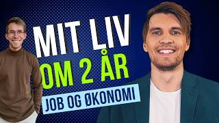 Min virksomhed solgte for 1700000 kr Hej mig om 2 år [upl. by Gebler327]