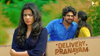 Delivery Pranayam  Latest Malayalam Short film  Millimeter [upl. by Saloma]