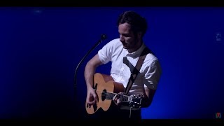 Vianney  quotJmen fousquot liveAccorHotels Arena 2018 [upl. by Erida]