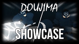 ROGHOUL DOUJIMA SHOWCASE [upl. by Ilrahs912]