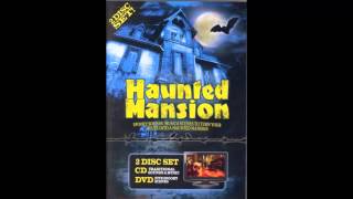 Haunted Mansion  Tom Hambleton [upl. by Maryanna]