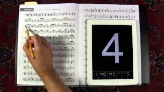 Syncopation Lesson 12 p3031 [upl. by Ainola976]