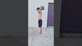 Gym gymexercise gymmotivation motivationalvideo motivation powerful shorts youtubeshorts [upl. by Yart799]