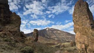 Tenerife  Canary Islands  Spain [upl. by Lamrej362]