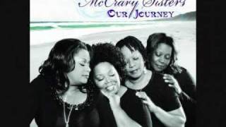 McCrary Sisters quotGive Him My Allquot [upl. by Arorua]