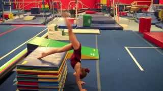 Skill Progressions 15 Beginner Handstands [upl. by Stephie395]