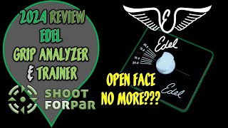 Edel Grip Analyzer amp Trainer Review [upl. by Kawai935]