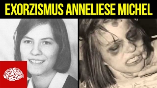 Exorzismus von Anneliese Michel [upl. by Jerrylee]