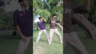 bahu jamedar ki 💗💗youtubeshorts haryanvi dance shorts [upl. by Conah726]