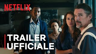 Il mondo dietro di te  Trailer ufficiale  Netflix Italia [upl. by Anastas]