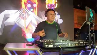 MIX FIESTA URBANA  REGGAETON  SALSA  REPARTO  LATIN  ELECTRO [upl. by Aidaas]