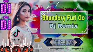 Redz 🔥 Shundori Furi Goh Dj Remix 2020 💕 feat AshBoii  Bangla urban sylheti song 2020 [upl. by Nella309]