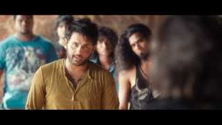 HEART ATTACK MOVIE NEW TRAILER  3  NITHIN VERSION  HD  Nithin  Adah sharma  Puri Jagannadh [upl. by Nnaecarg]