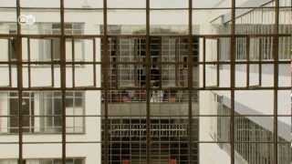 Bauhaus Dessau in 60 Sec  UNESCO Welterbe [upl. by Neenahs]