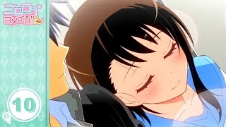 Nisekoi Yomeiri Part 10 END English Subbed Kosaki Onodera Route [upl. by Acenahs251]