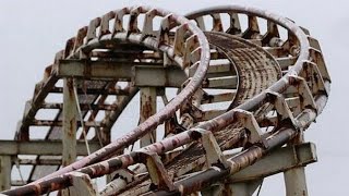 5 of the WORST Roller Coaster Disasters in Amusement History  National Coasters Countdown [upl. by Neffirg]