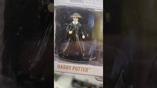 Harry Potter FiveBelow figures are the cheapest Chinese crap Ive ever witnessed [upl. by Kcirednek]