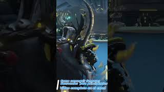 sensores SensoresNeuronales warframegameplay warframe warframegame warframecommunity tips [upl. by Julia]