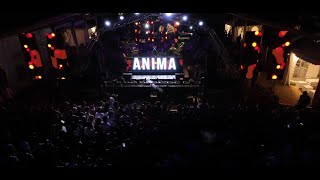 Anima  Full Live Set From Mystik Festival  Mauritius 2023 [upl. by Bailey]