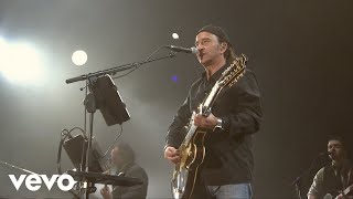 Los Secretos  Te He Echado De Menos En Directo  WiZink Center  Madrid  17112019 [upl. by Viridis]