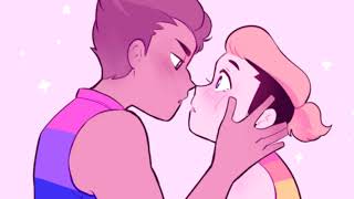 Skaroy Comic Dub  “All of the Pride” 🏳️‍🌈 [upl. by Alayne]