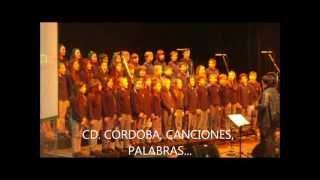 DUERME NEGRITOwmv CORO DE NIÑOS LA SALLE [upl. by Chastain]