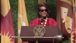 USC Commencement May 20 2021 Afternoon Ceremony [upl. by Ondine]