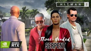 Drugs Money and Murder  Hitman 2  Part 21 [upl. by Aniras495]