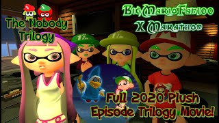 BMF100 X Marathon Movie 4 The Nobody Trilogy Full 2020 Trilogy Plush Episode Movie [upl. by Hank]