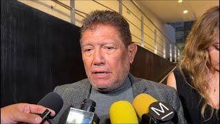 🚨 JUAN OSORIO JURO SOBRE ATAUD DE NICANDRO DIAZ CUMPLIRA PACTO PARA CUIDAR A SUS HIJOS [upl. by Nueovas409]