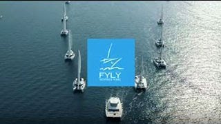 Fyly Yachting amp Travel  Yacht Charter in Greece [upl. by Armilla]