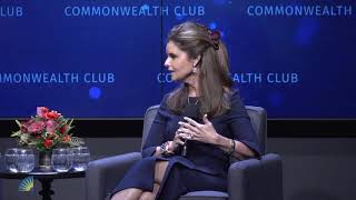 MARIA SHRIVER REFLECTIONS ON A MEANINGFUL LIFE Full Show [upl. by Aerahs]