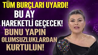 TÃœM BURÃ‡LARI UYARDI ÅUBAT AYI Ã‡OK HAREKETLÄ° GEÃ‡ECEK BUNU YAPIN OLUMSUZLUKLARDAN KURTULUN [upl. by Jorry804]