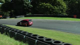 CADWELL PARK JAVELIN SPRINT JULY 24 [upl. by Anilek]