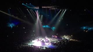 Metallica  Unforgiven LIVE Royal Arena Copenhagen 3 feb 2017 [upl. by Cychosz985]