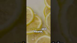 quot30 Days of Lemon Water Magicquot [upl. by Lodnar]