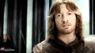 Faramir amp Boromir  Brothers for Kelsey [upl. by Asaph578]