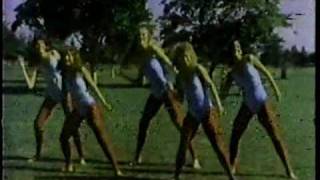 Participaction 1983 TV PSA [upl. by Ahtiuqal214]