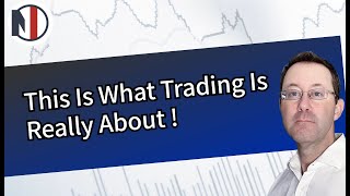 This Is What Trading Is Really About [upl. by Ihculo]