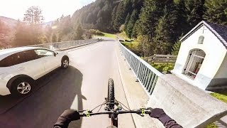 My Longest Wheelie Ever  45 min [upl. by Ellenwahs]